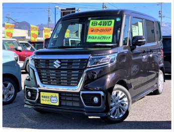 ★２／２７土～大決算広告展示会★オプションサポート付特選車★